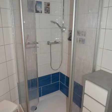 Apartamento Haus Zum Stern Heringsdorf  Exterior foto