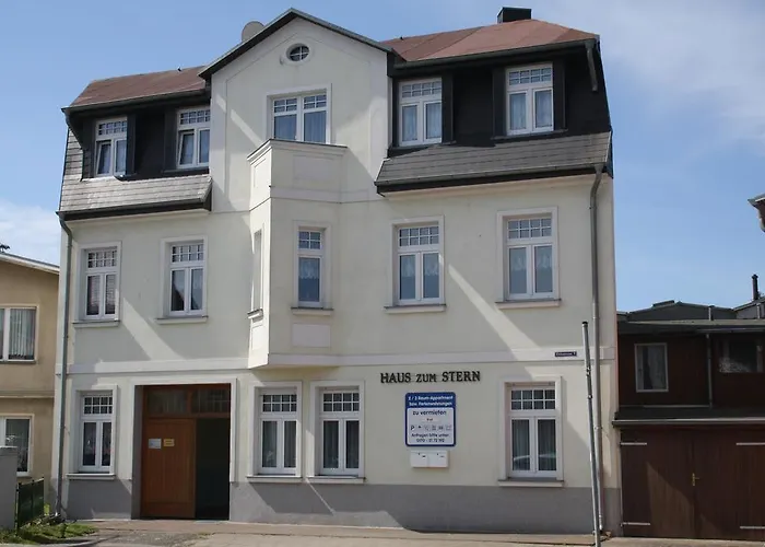 Haus Zum Stern