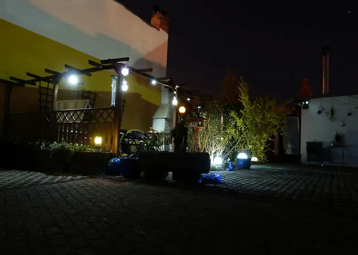 Haus Zum Stern