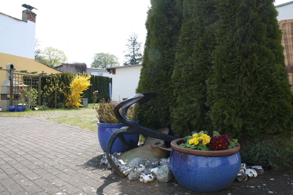 Haus Zum Stern