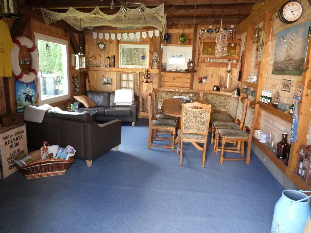 Haus Zum Stern Apartment *