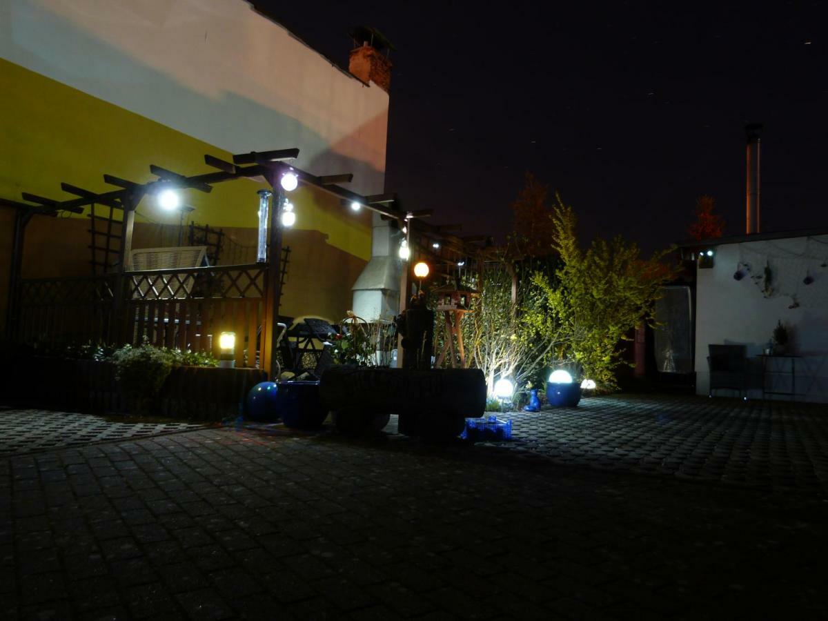 Apartment Haus Zum Stern