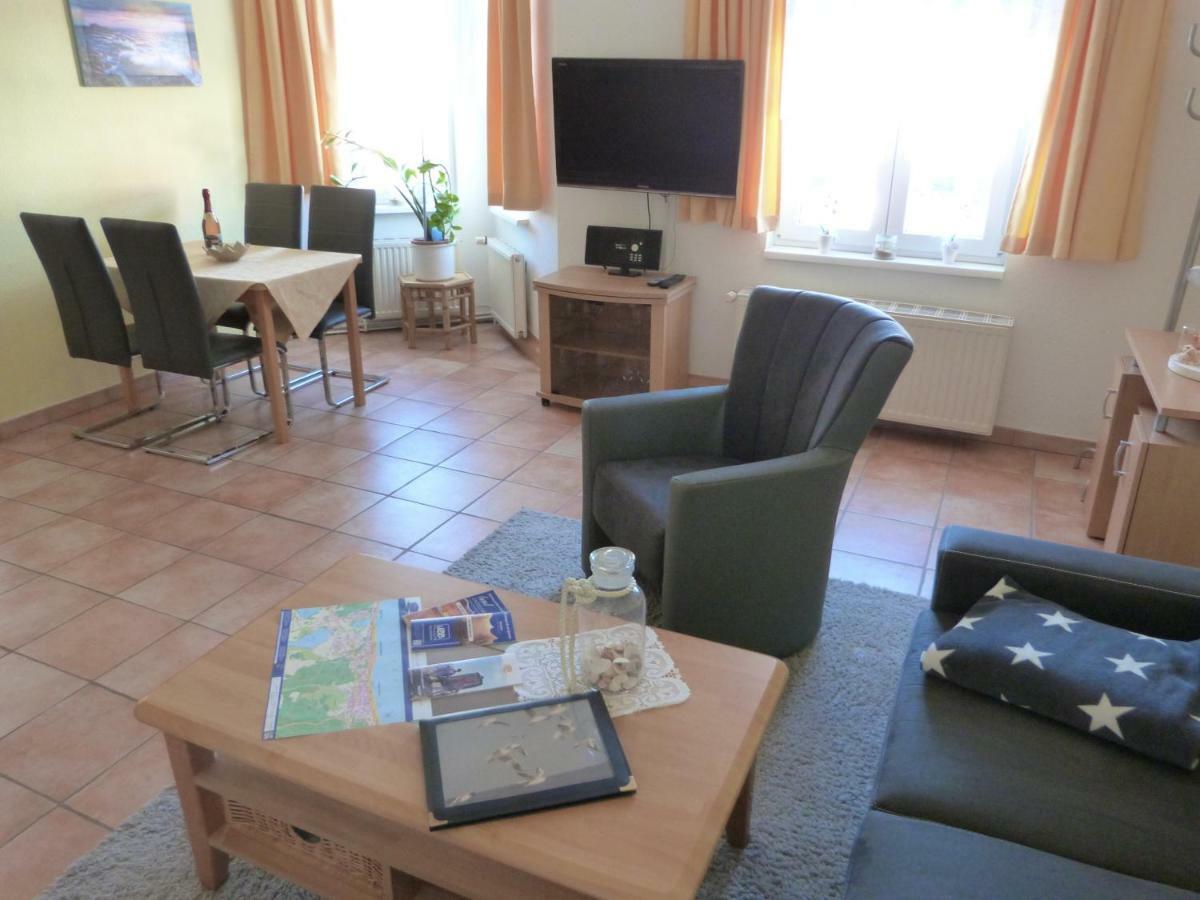 Apartment Haus Zum Stern