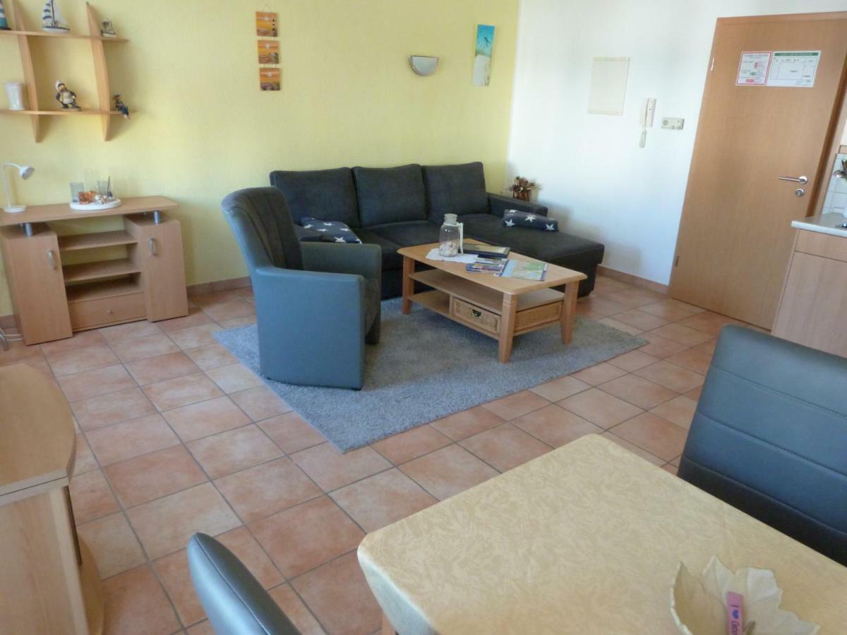 Haus Zum Stern Apartment Heringsdorf (Usedom)
