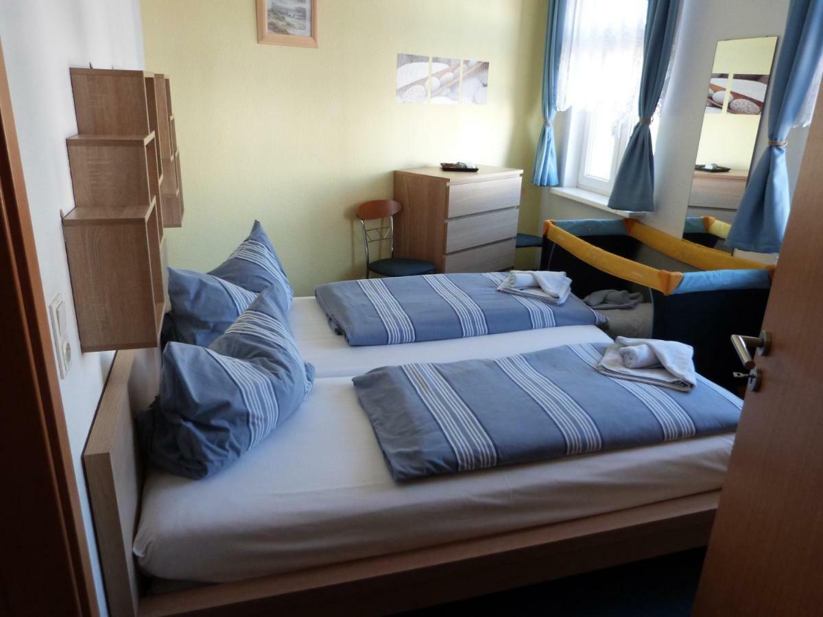 Apartment Haus Zum Stern Heringsdorf (Usedom)